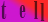 .